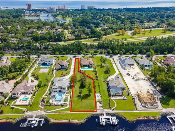 9185 Marina Pkwy. Lot 23 Bal Harbor, Myrtle Beach, SC 29579