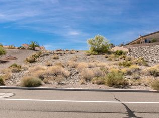 3260 Palo Verde Blvd LOT 19, Lake Havasu City, AZ 86404