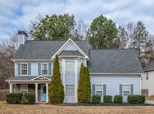 6618 Saint Abernathy Dr SE, Mableton, GA 30126