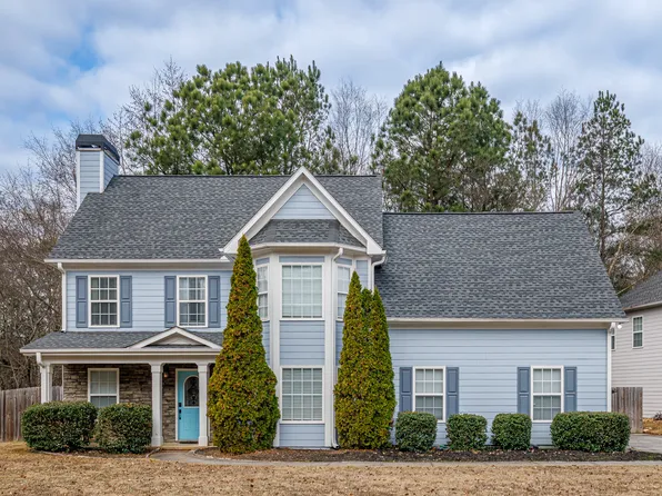 6618 Saint Abernathy Dr SE, Mableton, GA 30126