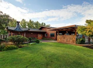 15666 NE Eilers Rd, Aurora, OR 97002