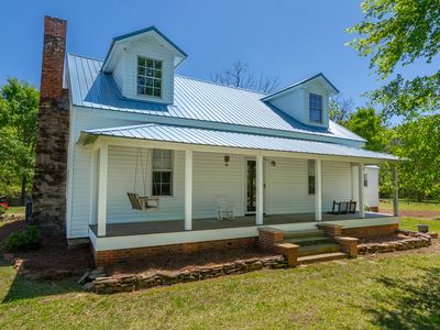 4414 Fortune Hole Rd S, Hamilton, GA, 31811