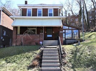 2837 Shawhan Ave, Pittsburgh, PA 15226