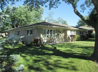 534 Simmons St, Plainfield, IN 46168
