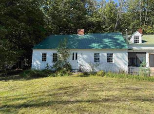 69 Hatch Hill Rd, Eaton, NH 03832