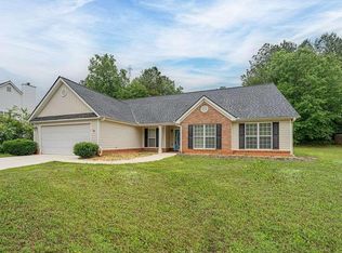 1419 Faith Dr, Winder, GA 30680