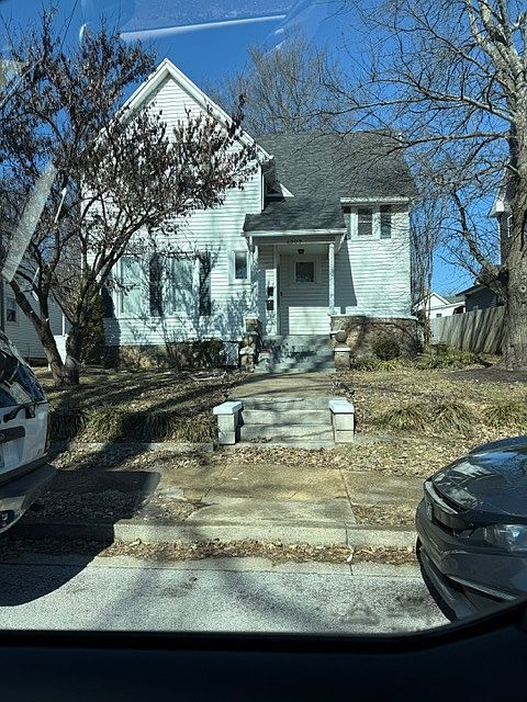 curb view