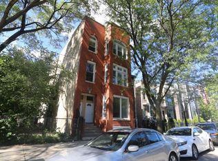 1656 W Erie St #S4, Chicago, IL 60622
