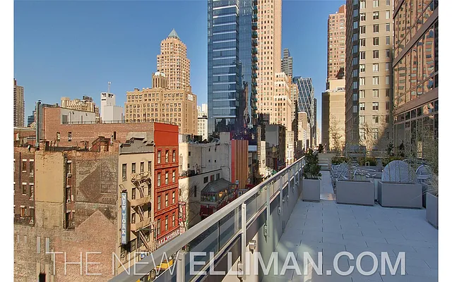 Rented by Douglas Elliman | media 20