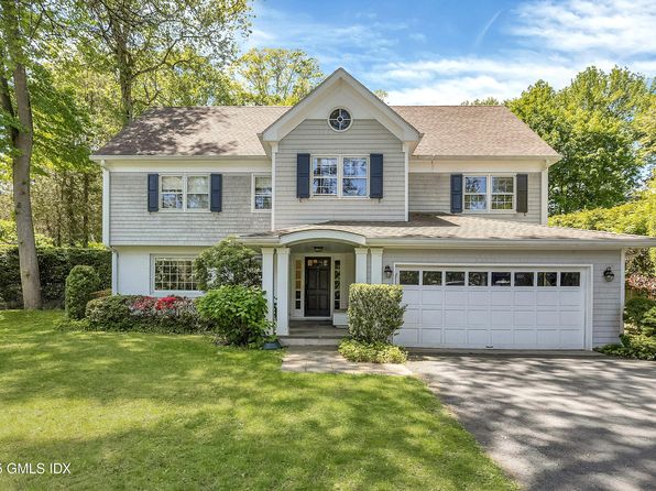 4 Bramble Ln, Riverside, CT 06878