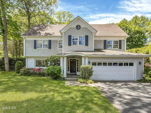 4 Bramble Ln, Riverside, CT 06878