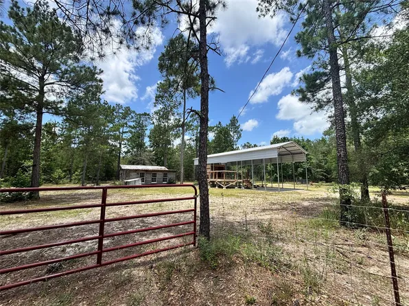 1603 Dammon Ln, Kountze, TX 77625