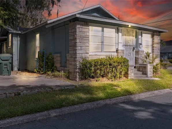 501 Whitehurst St, Lakeland, FL 33805