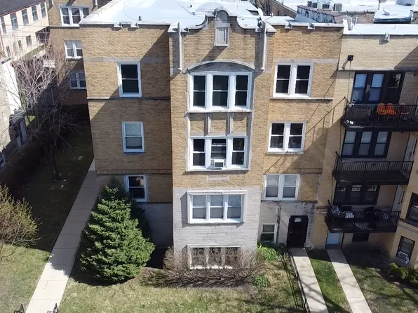 6507 N Mozart St APT 1A, Chicago, IL 60645