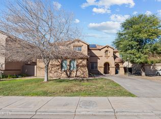 21420 E Roundup Way, Queen Creek, AZ 85142