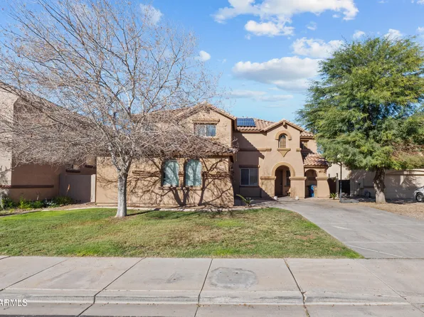 21420 E ROUNDUP Way, Queen Creek, AZ 85142