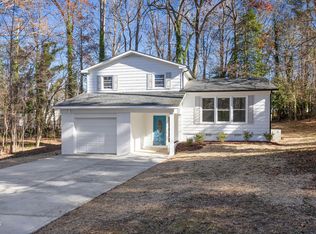 2424 Dorety Pl, Raleigh, NC 27604