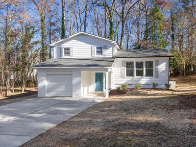 2424 Dorety Pl, Raleigh, NC, 27604