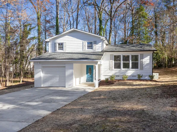 2424 Dorety Pl, Raleigh, NC 27604