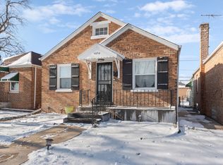 9854 S Maryland Ave, Chicago, IL 60628