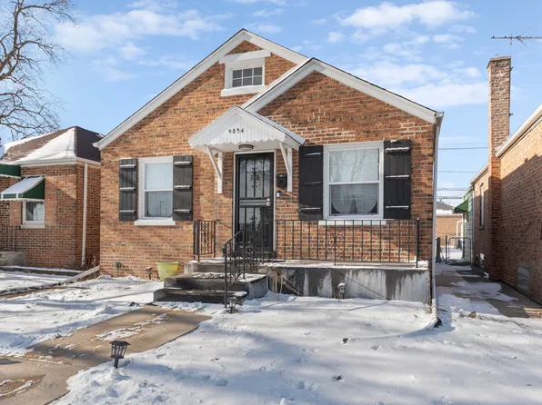 9854 S Maryland Ave, Chicago, IL 60628