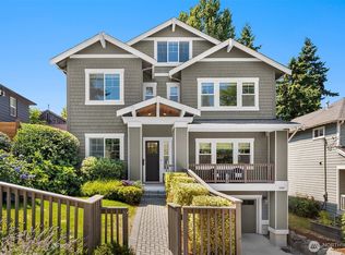 2907 Queen Anne Ave N, Seattle, WA 98109