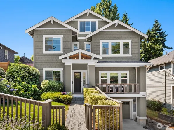 2907 Queen Anne Avenue N, Seattle, WA 98109