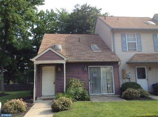 27 James Run, Cherry Hill, NJ 08002