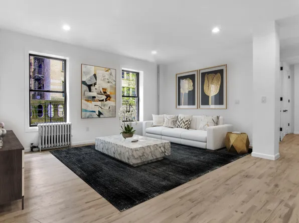 529 E 85th St #5G, New York, NY 10028