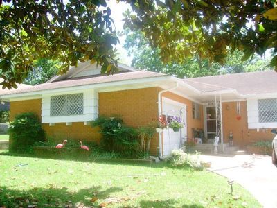 305 W Lubbock St, Brenham, TX, 77833