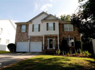 754 Deer Run Dr, Stone Mountain, GA 30087