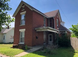 314 Wheatland Ave, Logansport, IN 46947