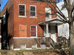 4435 Red Bud Ave, Saint Louis, MO 63115