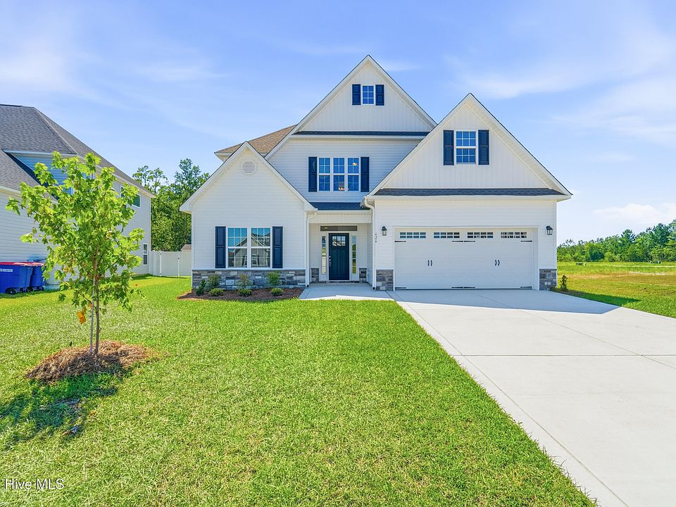1st image of 626 Indigo Johnston Drive