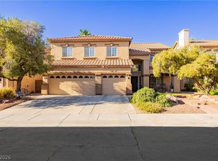1424 Clipperton Ave, Henderson, NV 89074