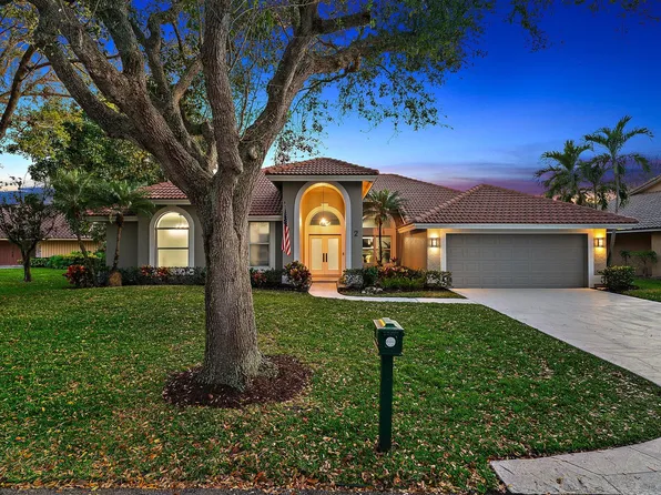 2 Old Fence Road, Palm Beach Gardens, FL 33418