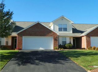 137 Robinson Walk APT C, Bristol, TN 37620