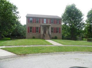 205 Hager Ct, Wilmore, KY 40390