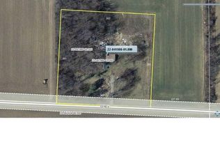 7554 County Road U, Lyons, OH 43533