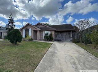 2848 Riviera St, Brownsville, TX 78520