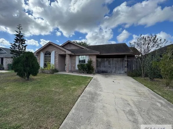 2848 Riviera St, Brownsville, TX 78520