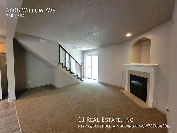 4th image of 4608 Willow Ave