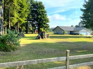 245 Little Redwood Ln, Crescent City, CA 95531