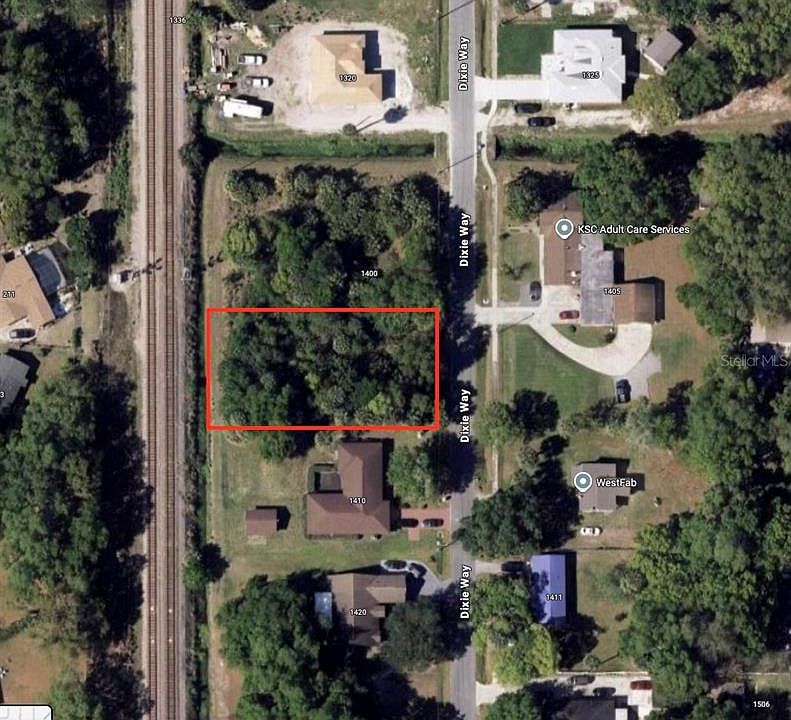 2nd image of DIXIE WAY LOT 11