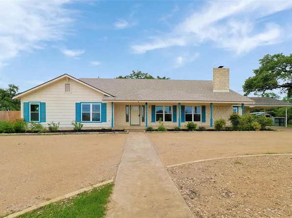 1701 E New Hope Dr, Leander, TX 78641