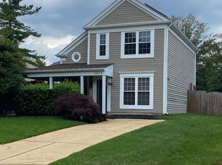 3804 E View Ter, Bowie, MD