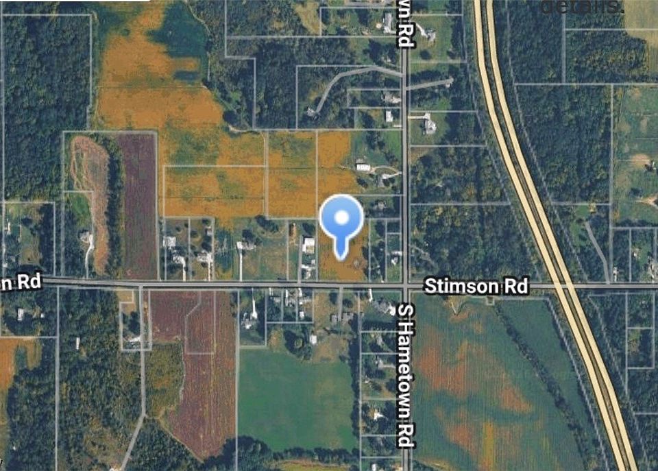 2nd image of Stimson Rd