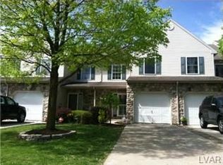 1674 Pinewind Dr, Alburtis, PA 18011
