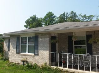 336 Hickory Dr, Connersville, IN 47331