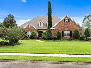 24384 Avalon Blvd, Daphne, AL 36526